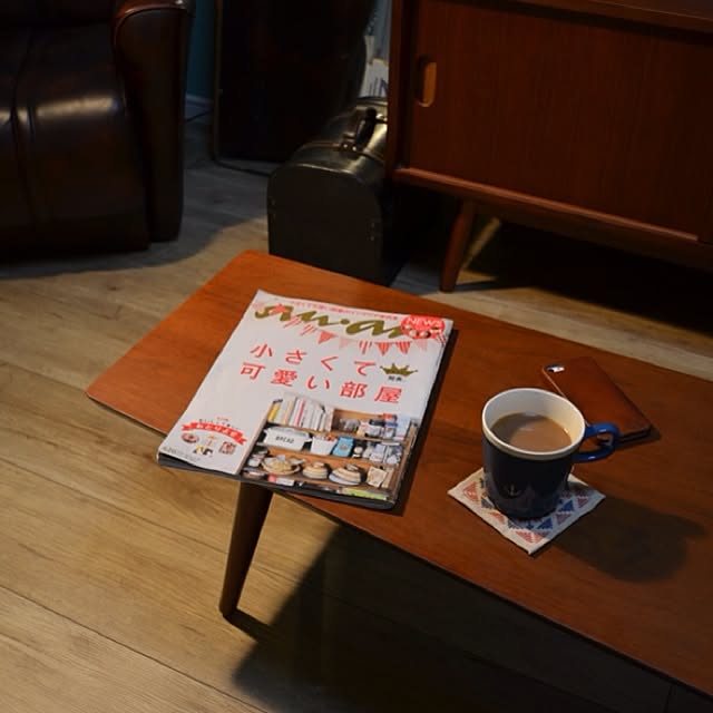 ctaさんの実例写真