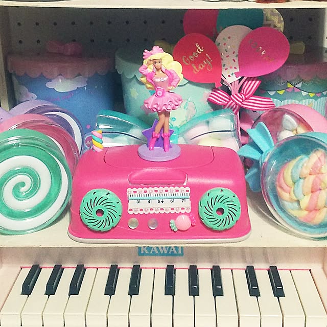 cherrycherryさんの実例写真
