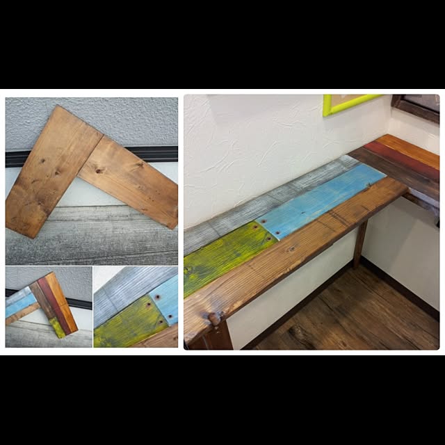 Makoto workplaceさんの実例写真