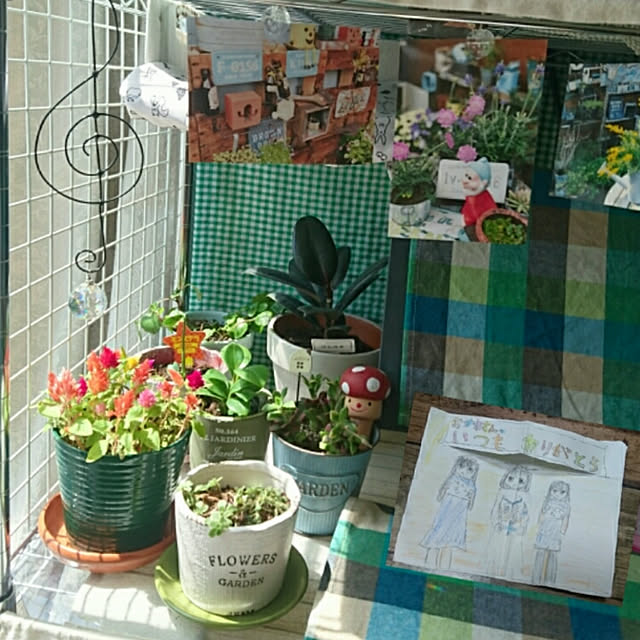 yunakoさんの実例写真