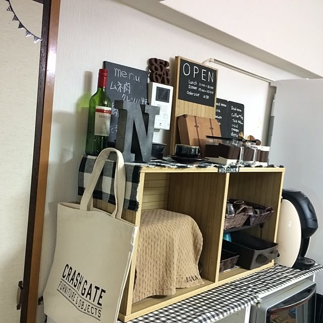 nanaKichiさんの実例写真