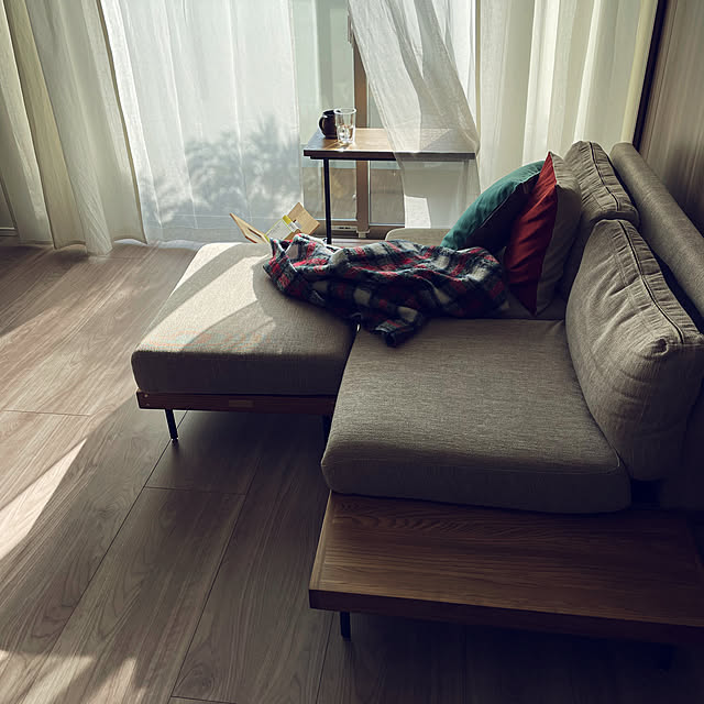 noaさんの実例写真
