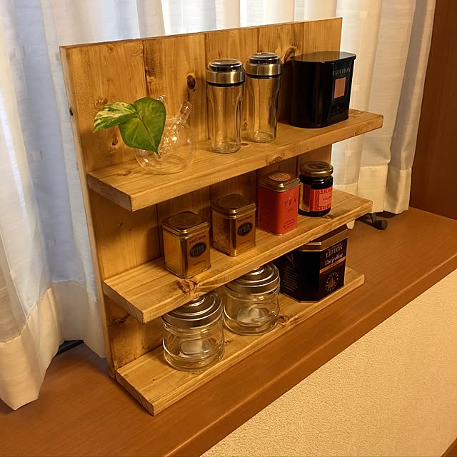 TeMOQさんの実例写真
