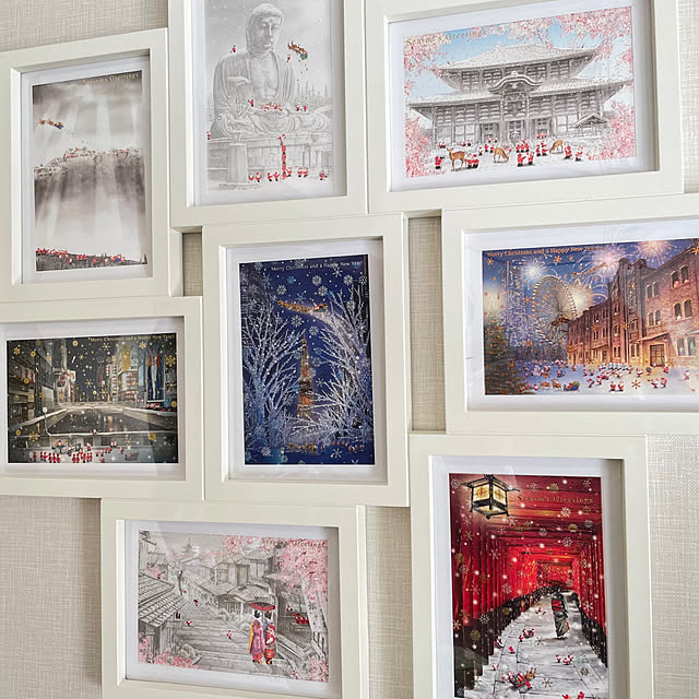 michakaさんの部屋