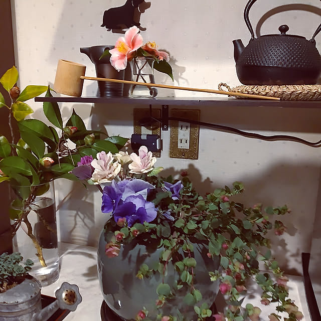 natsuko121208150812さんの実例写真