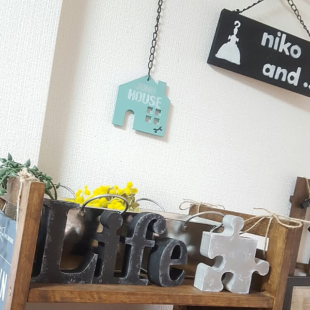 mirionroseさんの実例写真