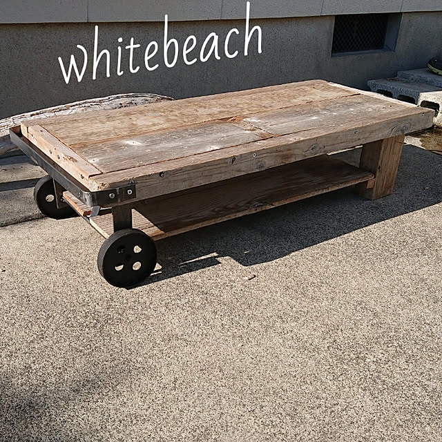whitebeachさんの実例写真