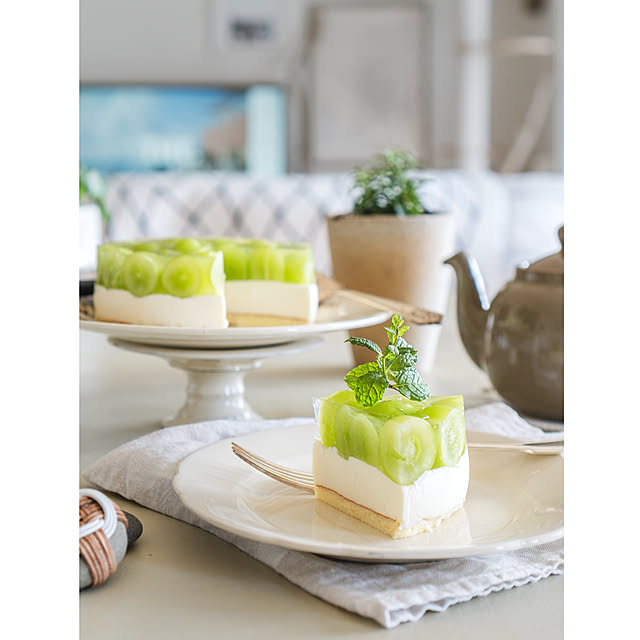 oliveさんの部屋