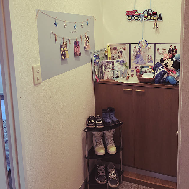 Mitsueさんの実例写真