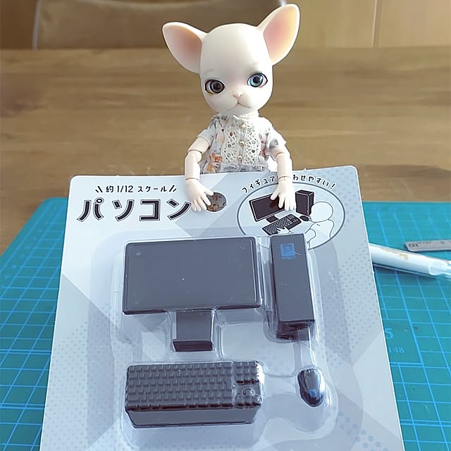 +CHIHARU+さんの部屋