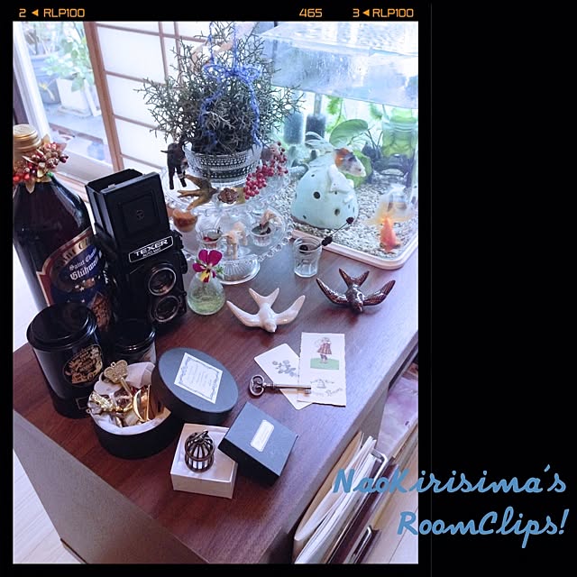 naokirisimaさんの実例写真