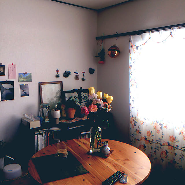 yukiatarIさんの実例写真