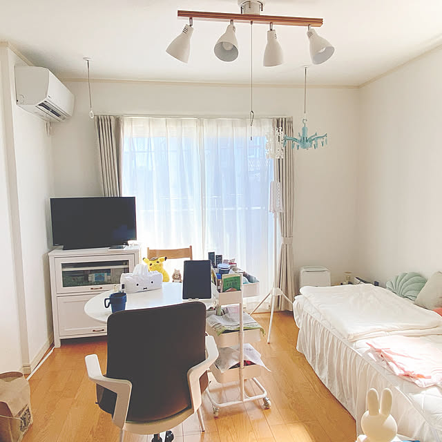 Akariさんの部屋