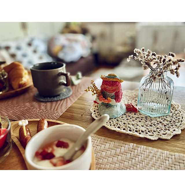 CoCo0617さんの部屋