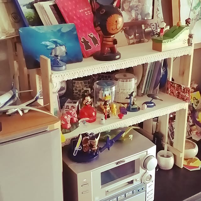 Yorikoさんの実例写真