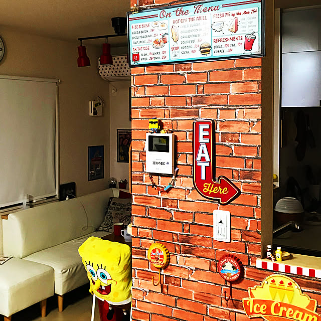 ta2__curlyさんの実例写真