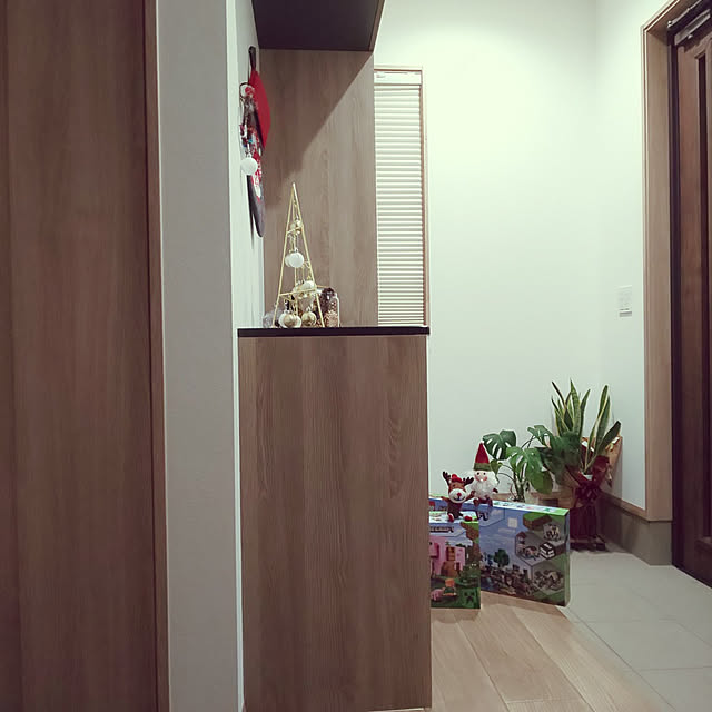 komasanさんの実例写真