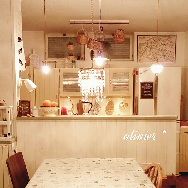 olivierさんの実例写真
