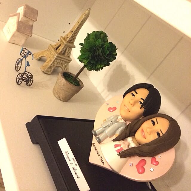 machan13さんの実例写真