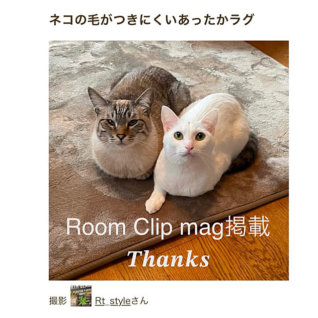 Rt_styleさんの実例写真