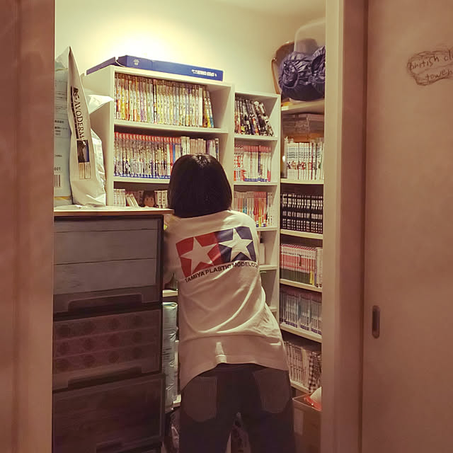 kuruさんの実例写真