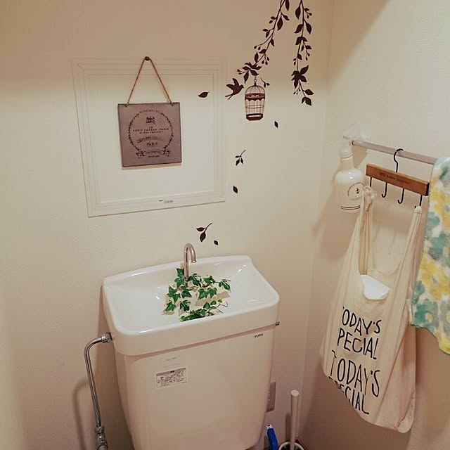 t-roomさんの実例写真