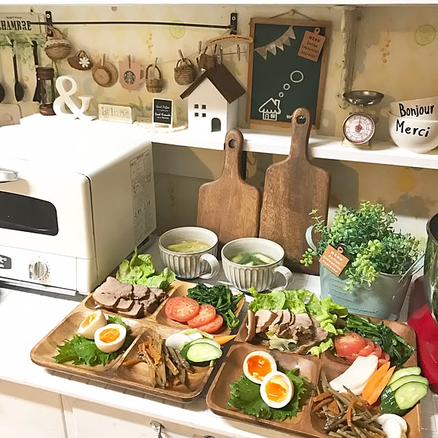 samanthakitchenさんの実例写真