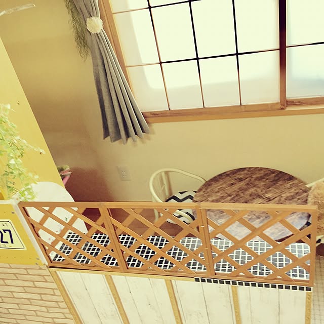 shin-chaa-mamaさんの実例写真