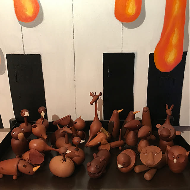 Rokkokkoさんの実例写真