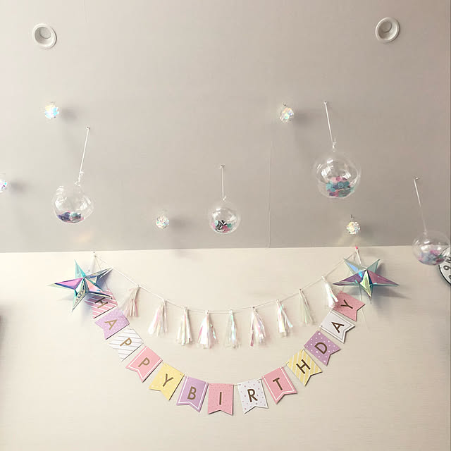 ariritaさんの実例写真