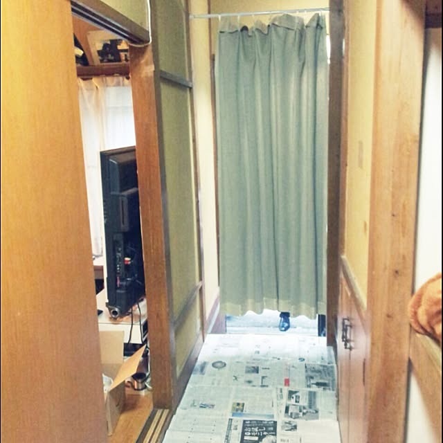 Daisukeさんの部屋
