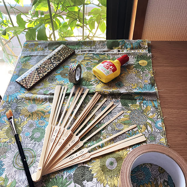 yuzuさんの実例写真