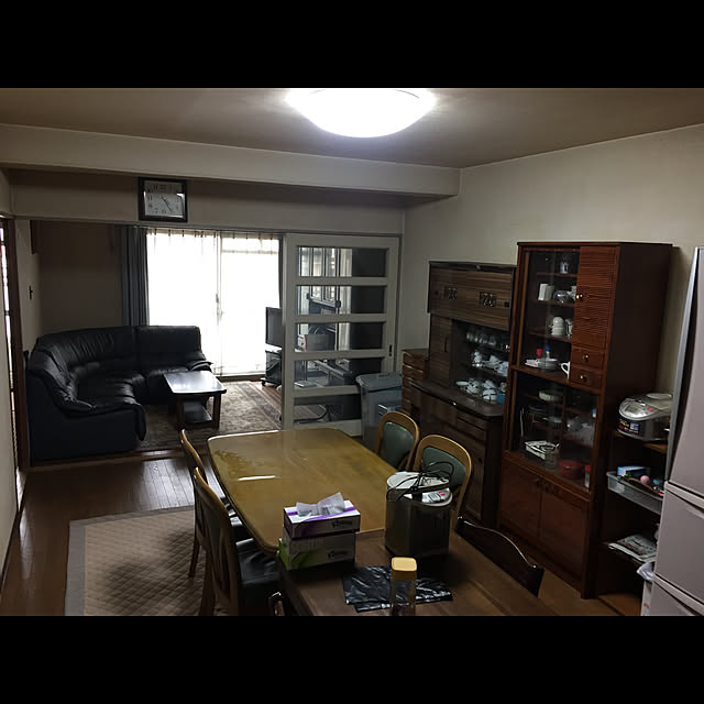 yoshikunさんの実例写真
