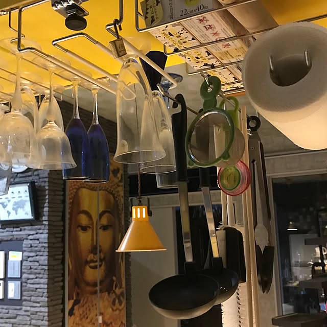 A.I.amahumanさんの実例写真