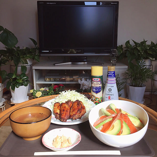 RanRanさんの実例写真