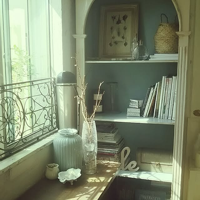 mikemomoさんの実例写真