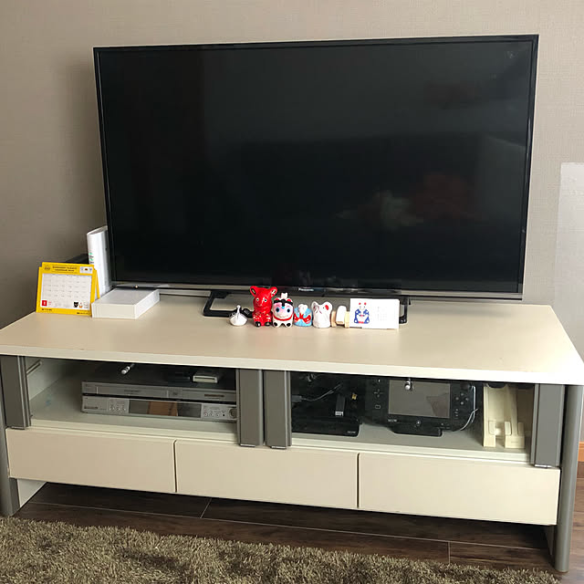 maryさんの部屋