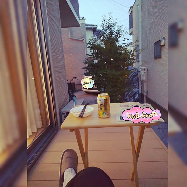 ankochannelさんの実例写真