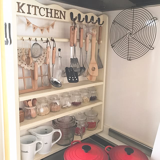 samanthakitchenさんの実例写真