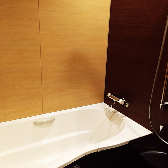 バス/トイレのインテリア実例 - 2017-07-25 20:30:17
