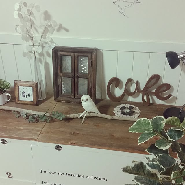 aminchanさんの実例写真