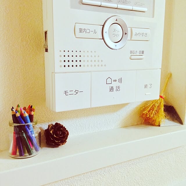 kemurin-monrouさんの実例写真