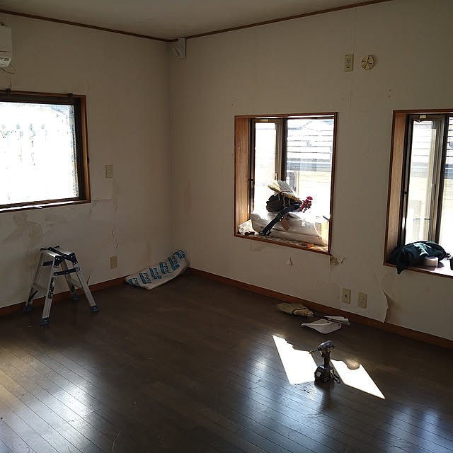 sasadangoさんの実例写真