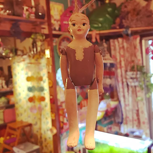 chobibiさんの実例写真