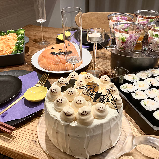 maki_papercraftさんの部屋