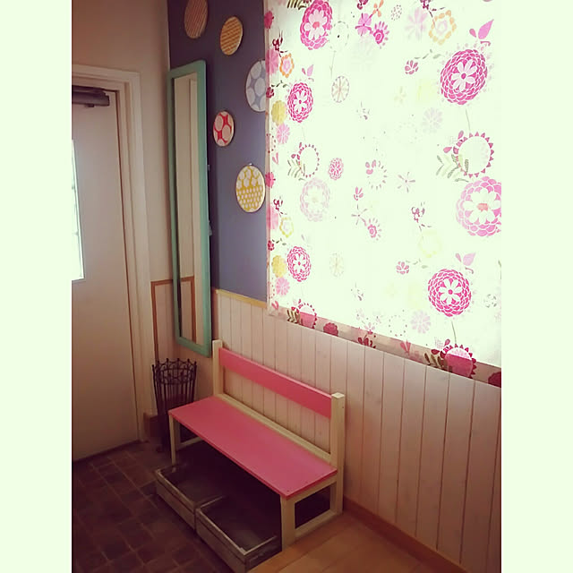 Miponappoさんの実例写真