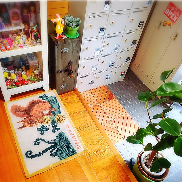 cherrycherryさんの実例写真