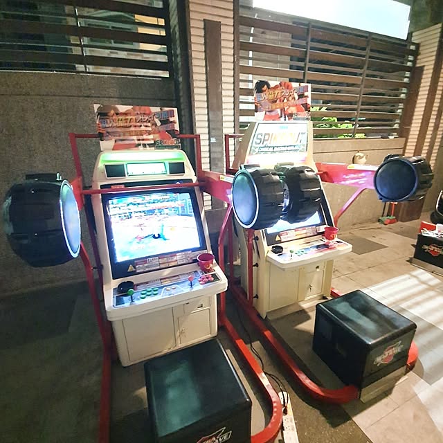hsiangtai.huさんの部屋