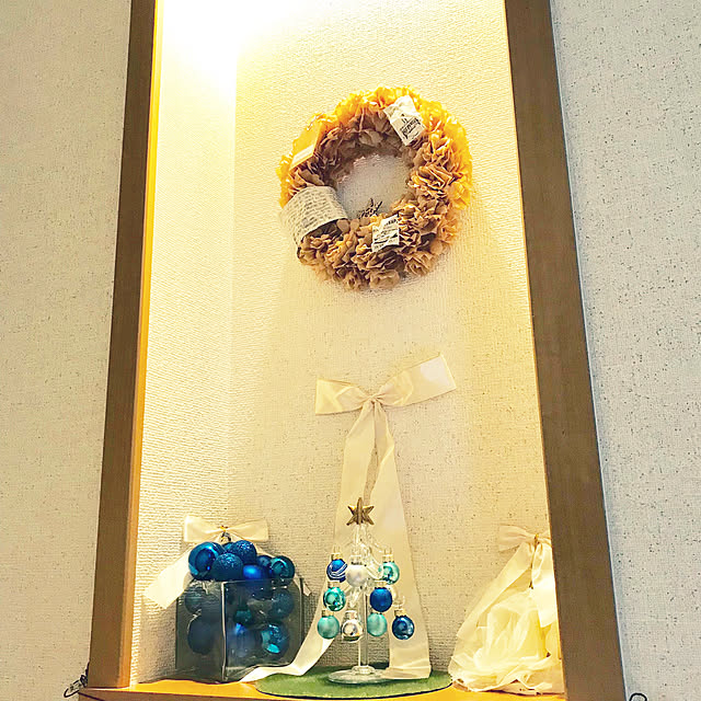 midoriさんの実例写真