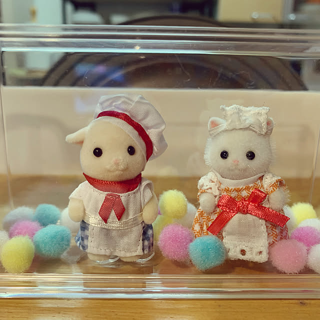 shirokumaさんの実例写真
